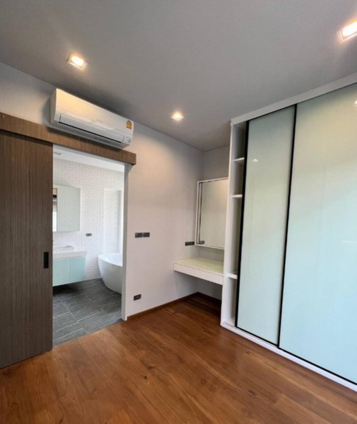 For SaleHouseBang Sue, Wong Sawang, Tao Pun : For Sale House , Sarin Park Wong Sawang , Wong Sawang , Bang Su , Bangkok , CX-138316