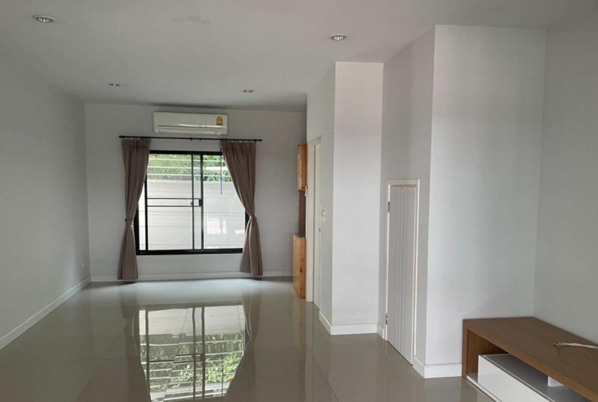 For SaleTownhomeLadkrabang, Suwannaphum Airport : For Sale Townhouse/Townhome  , STORIES ONNUCH - WONGWAEN , Dok Mai , Prawet , Bangkok , CX-138310 (S)