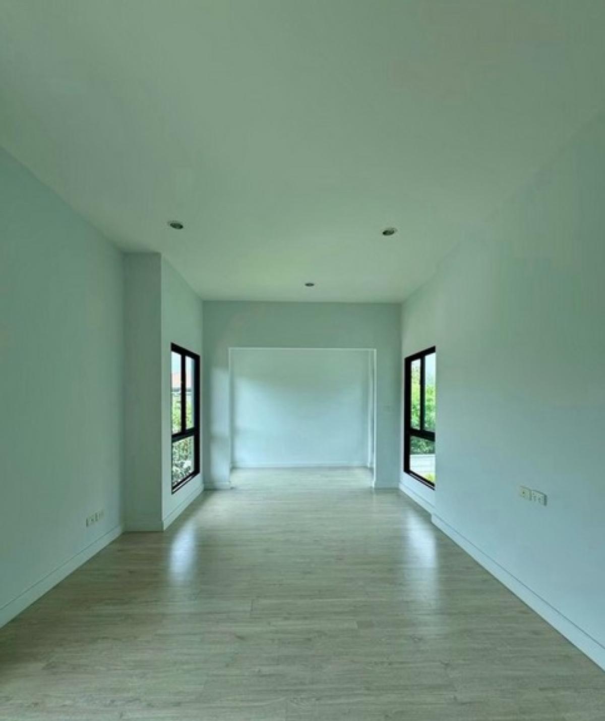 For SaleHouseRama 2, Bang Khun Thian : For Sale House , ZERENE RAMA 2 , Tha Kham , Bang Khun Thian , Bangkok , CX-138303