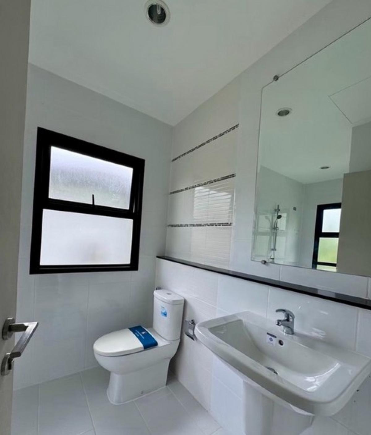 For SaleHouseRama 2, Bang Khun Thian : For Sale House , ZERENE RAMA 2 , Tha Kham , Bang Khun Thian , Bangkok , CX-138303