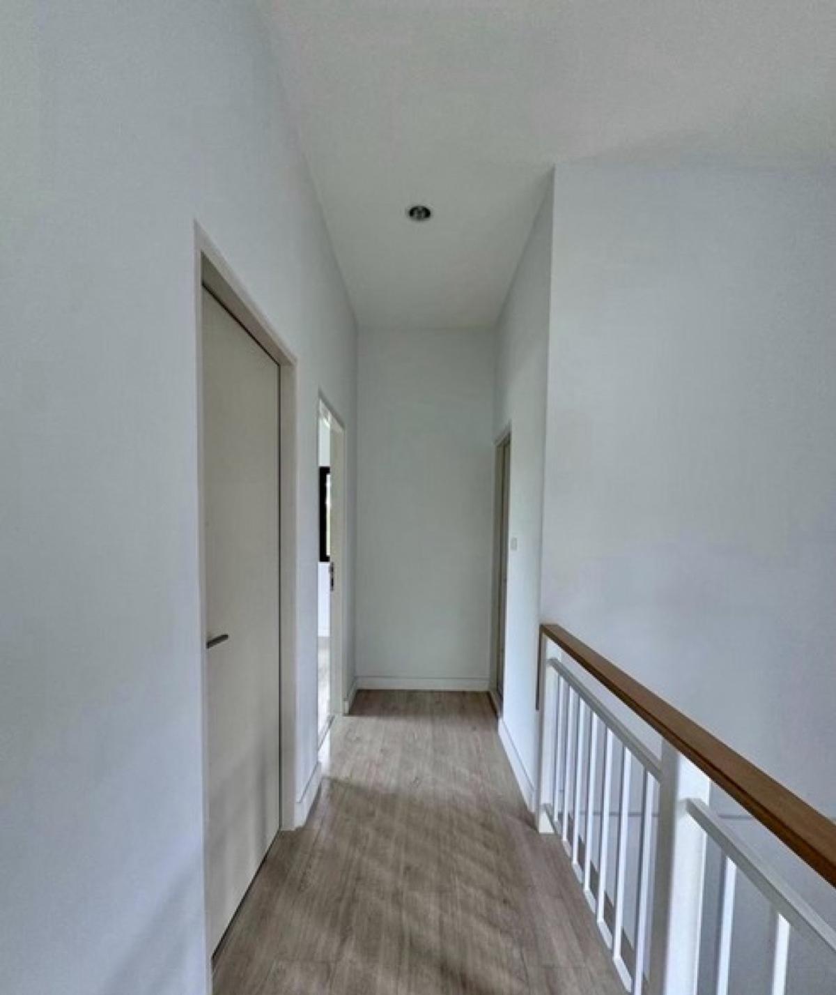 For SaleHouseRama 2, Bang Khun Thian : For Sale House , ZERENE RAMA 2 , Tha Kham , Bang Khun Thian , Bangkok , CX-138303