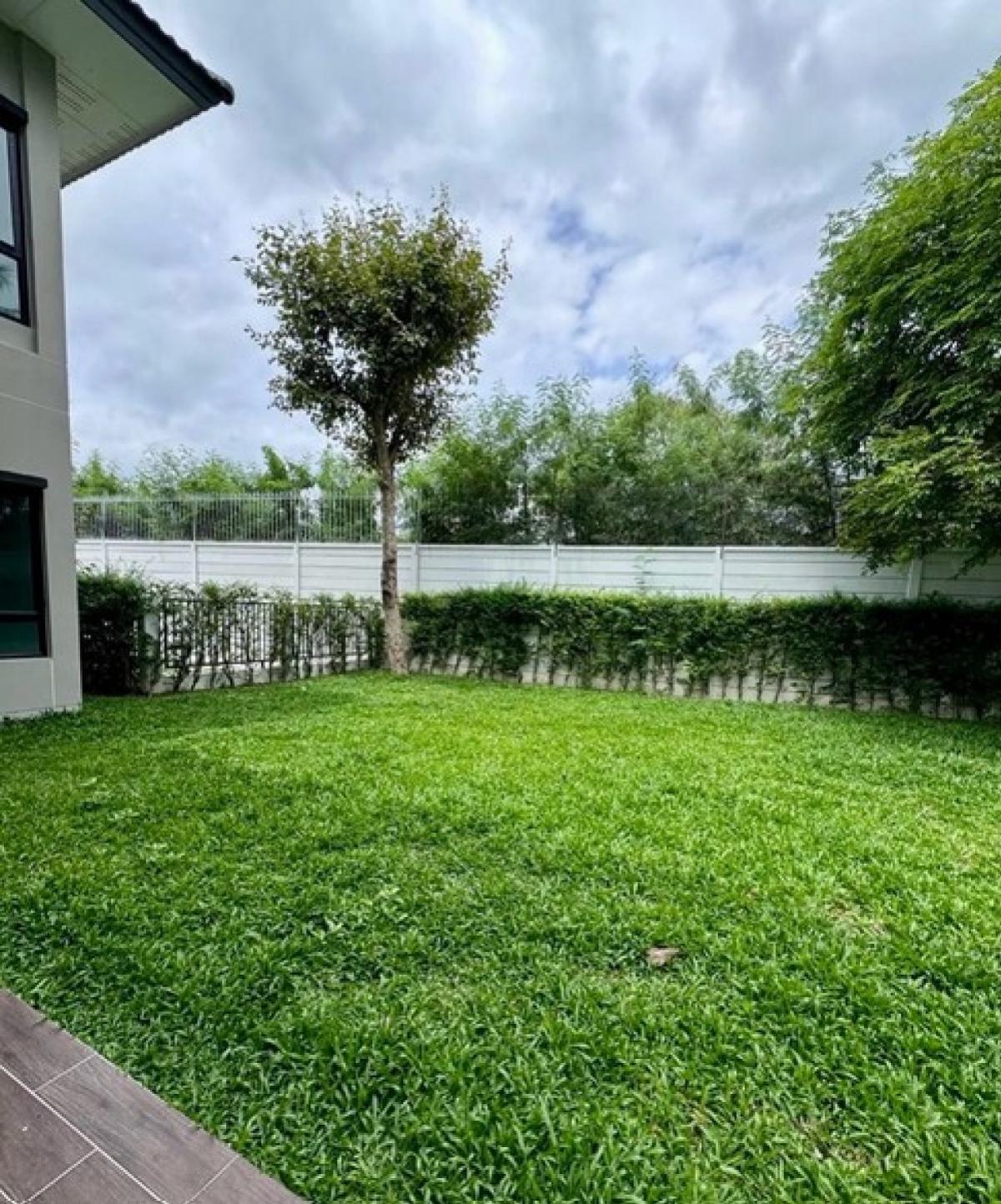 For SaleHouseRama 2, Bang Khun Thian : For Sale House , ZERENE RAMA 2 , Tha Kham , Bang Khun Thian , Bangkok , CX-138303