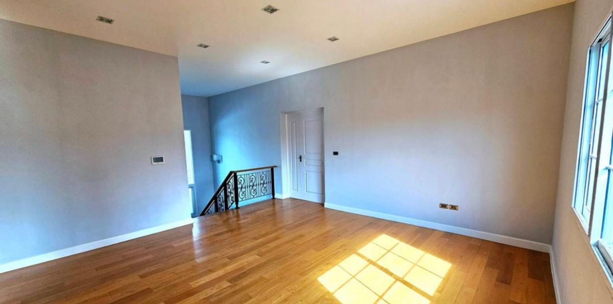 For SaleHouseLadkrabang, Suwannaphum Airport : For Sale House , Two Grande Monaco Bangna - Wongwaen , newly renovated , Dok Mai , Prawet , Bangkok , CX-138304