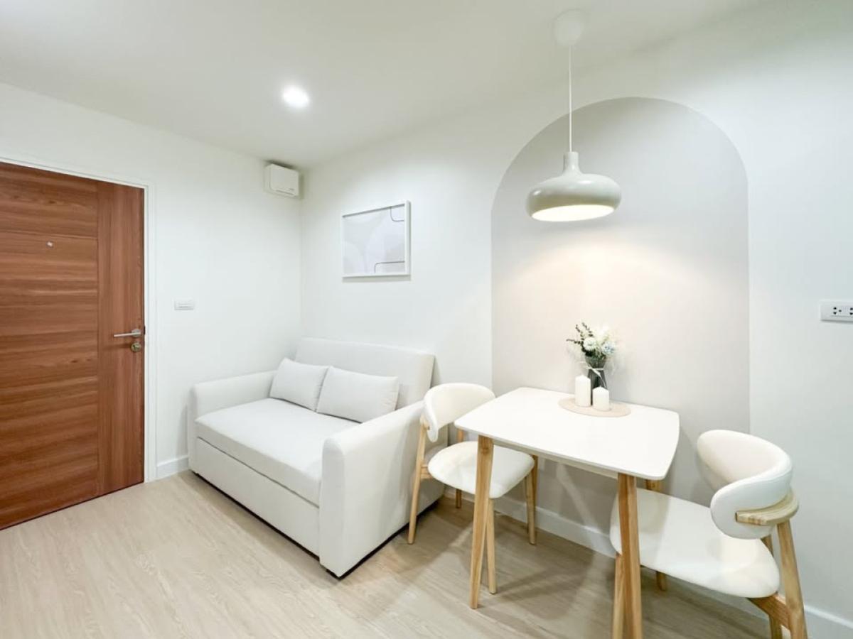 ขายคอนโดบางนา แบริ่ง ลาซาล : ขายคอนโด  เดอะ ไนท์ วัน BTS-แบริ่ง สำโรงเหนือ เมืองสมุทรปราการ สมุทรปราการ CX-138262