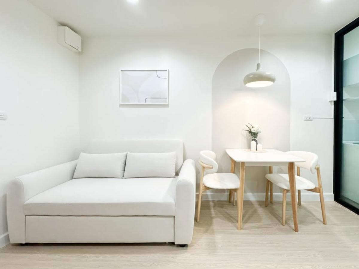 For SaleCondoBangna, Bearing, Lasalle : For Sale Condo , The Knight I , BTS-Bearing , Samrong Nuea , Mueang Samut Prakan , Samut Prakarn , CX-138262