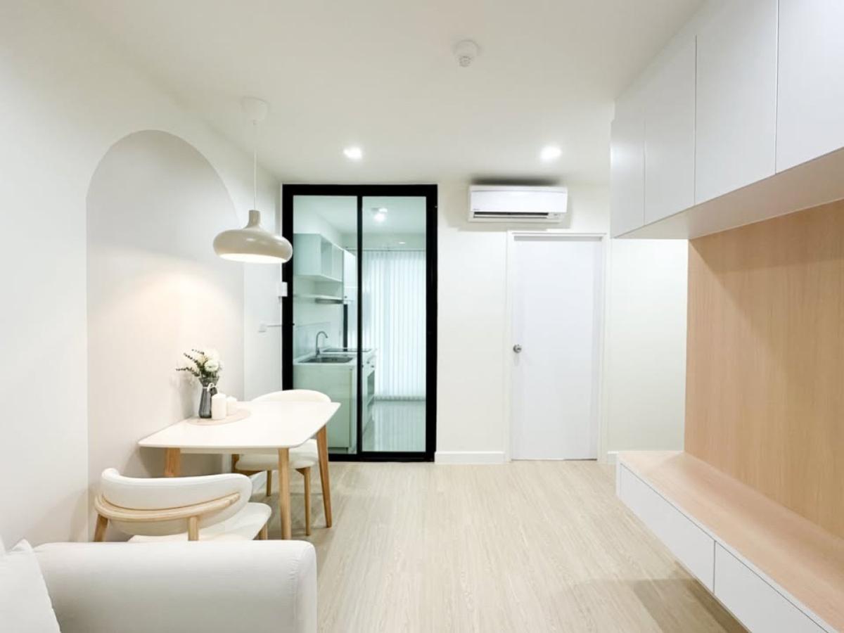 For SaleCondoBangna, Bearing, Lasalle : For Sale Condo , The Knight I , BTS-Bearing , Samrong Nuea , Mueang Samut Prakan , Samut Prakarn , CX-138262