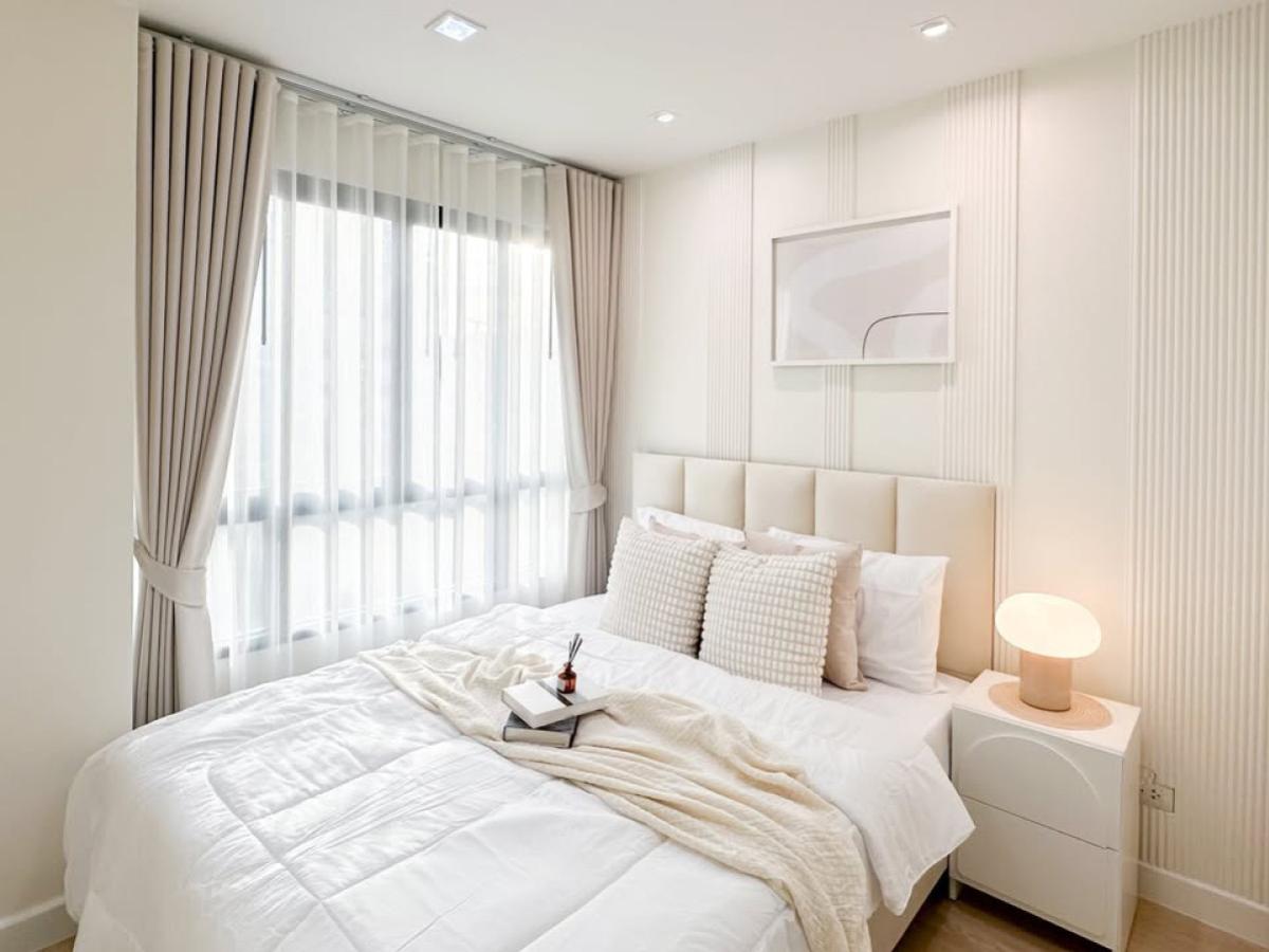 For SaleCondoBangna, Bearing, Lasalle : For Sale Condo , The Knight I , BTS-Bearing , Samrong Nuea , Mueang Samut Prakan , Samut Prakarn , CX-138262