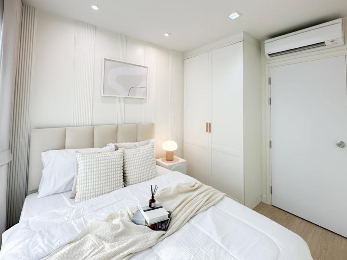 For SaleCondoBangna, Bearing, Lasalle : For Sale Condo , The Knight I , BTS-Bearing , Samrong Nuea , Mueang Samut Prakan , Samut Prakarn , CX-138262