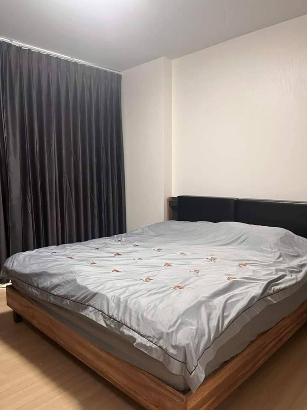 ขายคอนโดพระราม 9 เพชรบุรีตัดใหม่ RCA : ขายคอนโด  ศุภาลัย เวอเรนด้า พระราม 9 วิวสวย ชั้นสูง MRT-พระราม 9 บางกะปิ เขต ห้วยขวาง กรุงเทพ CX-135090