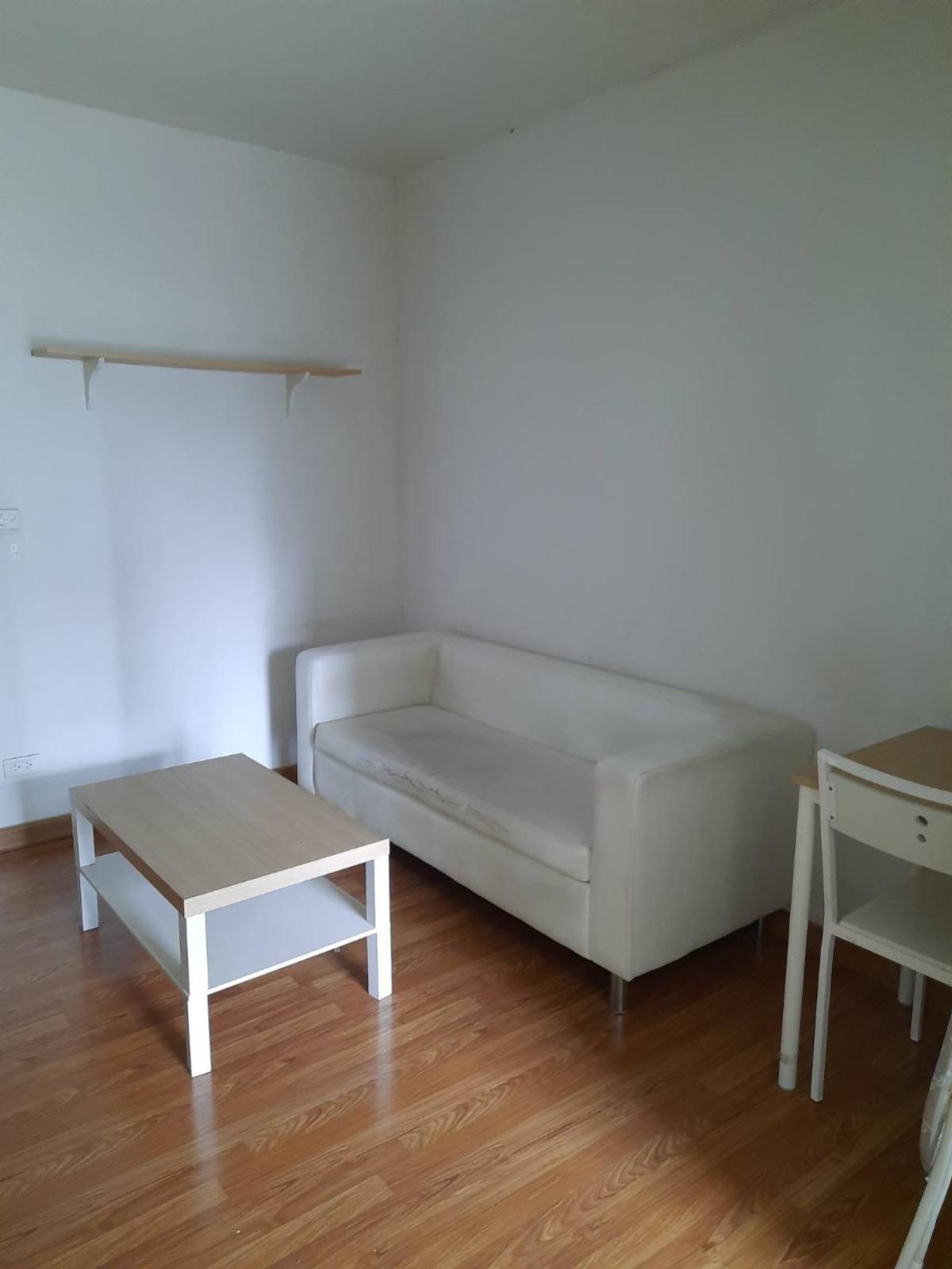 ขายคอนโดวงเวียนใหญ่ เจริญนคร : ขายคอนโด  เดอะ ซี้ด สาทร-ตากสิน คลองต้นไทร เขต คลองสาน กรุงเทพ CX-138176