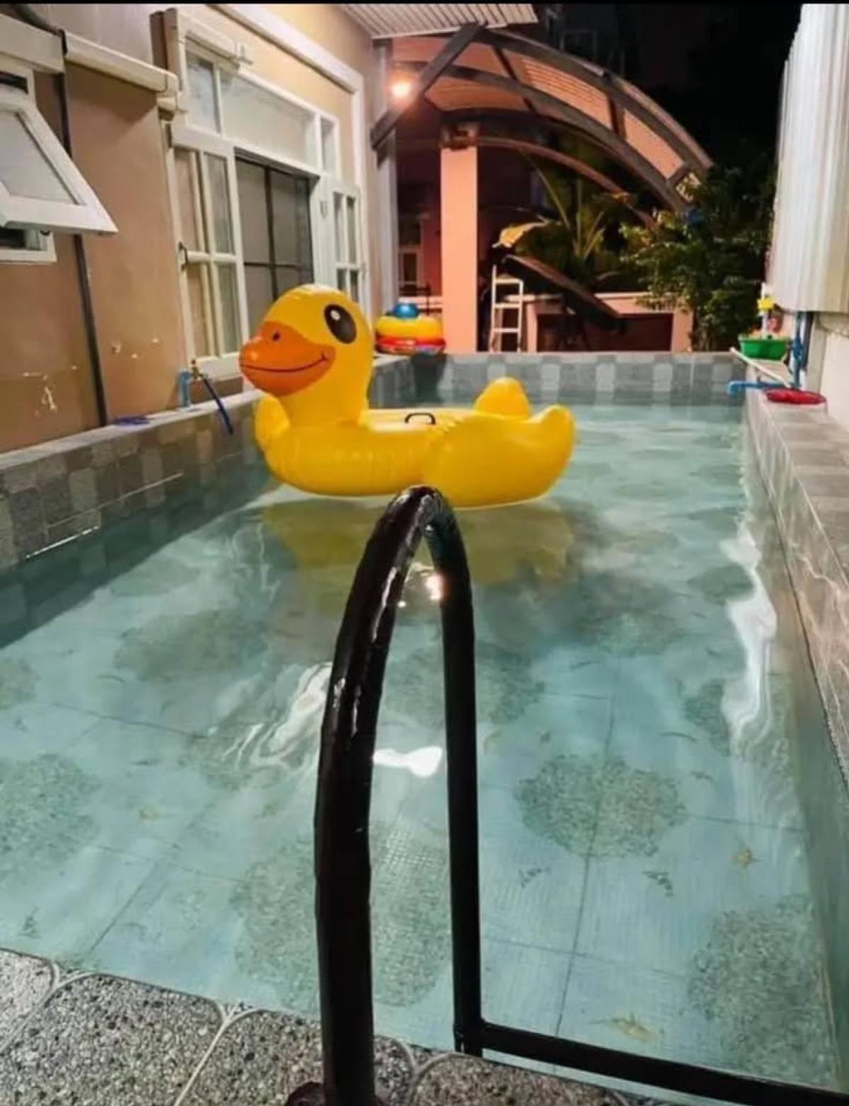 For SaleHouseNawamin, Ramindra : For Sale House , Baan Burirom Ramintra - Khubon , Bang Chan , Khlong Sam Wa , Bangkok , CX-138190