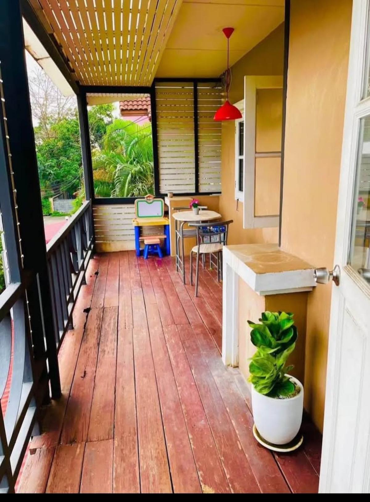 For SaleHouseNawamin, Ramindra : For Sale House , Baan Burirom Ramintra - Khubon , Bang Chan , Khlong Sam Wa , Bangkok , CX-138190