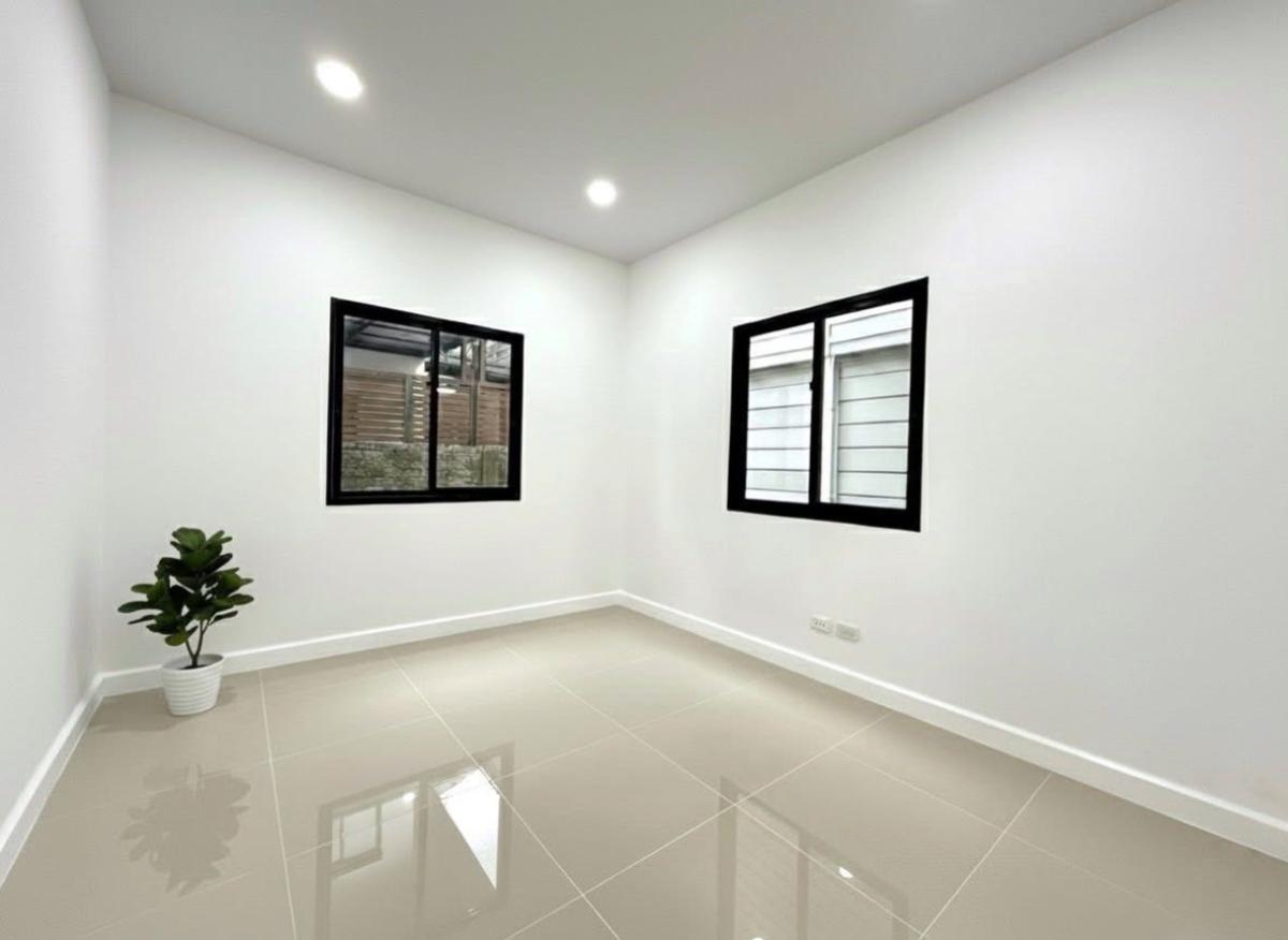 For SaleHousePhutthamonthon, Salaya : For Sale House , Zerene Petchkasem - Phutthamonthon Sai 3 , newly renovated , Nong Khang Phlu , Nong Khaem , Bangkok , CX-138071