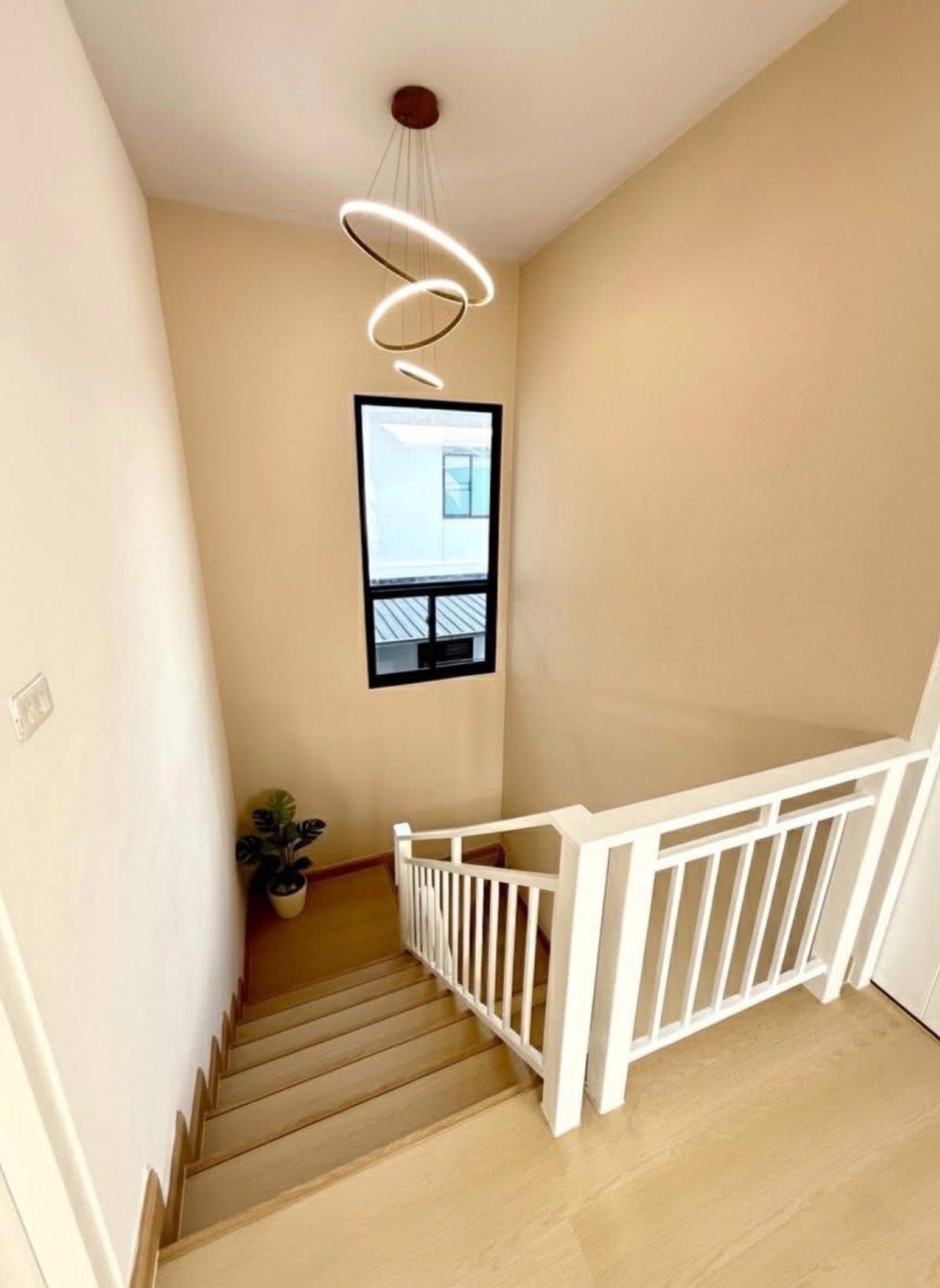 For SaleHousePhutthamonthon, Salaya : For Sale House , Zerene Petchkasem - Phutthamonthon Sai 3 , newly renovated , Nong Khang Phlu , Nong Khaem , Bangkok , CX-138071