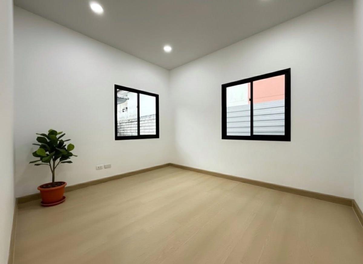 For SaleHousePhutthamonthon, Salaya : For Sale House , Zerene Petchkasem - Phutthamonthon Sai 3 , newly renovated , Nong Khang Phlu , Nong Khaem , Bangkok , CX-138071