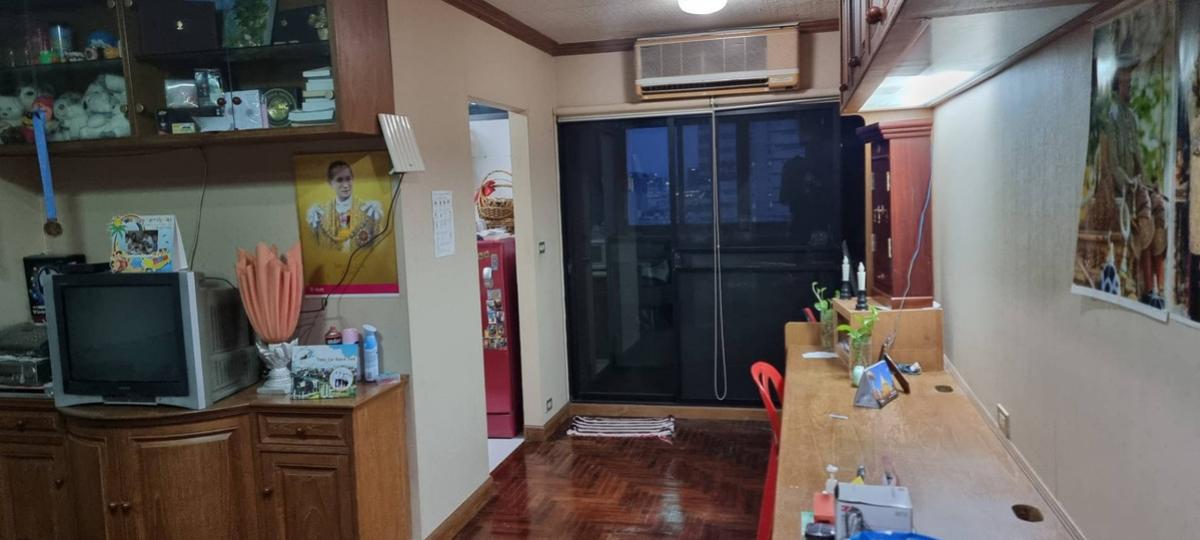 For SaleCondoRatchathewi,Phayathai : For Sale Condo , Phayathai Plaza , BTS-Phaya Thai , Thung Phaya Thai , Rat Thewi , Bangkok , CX-138175