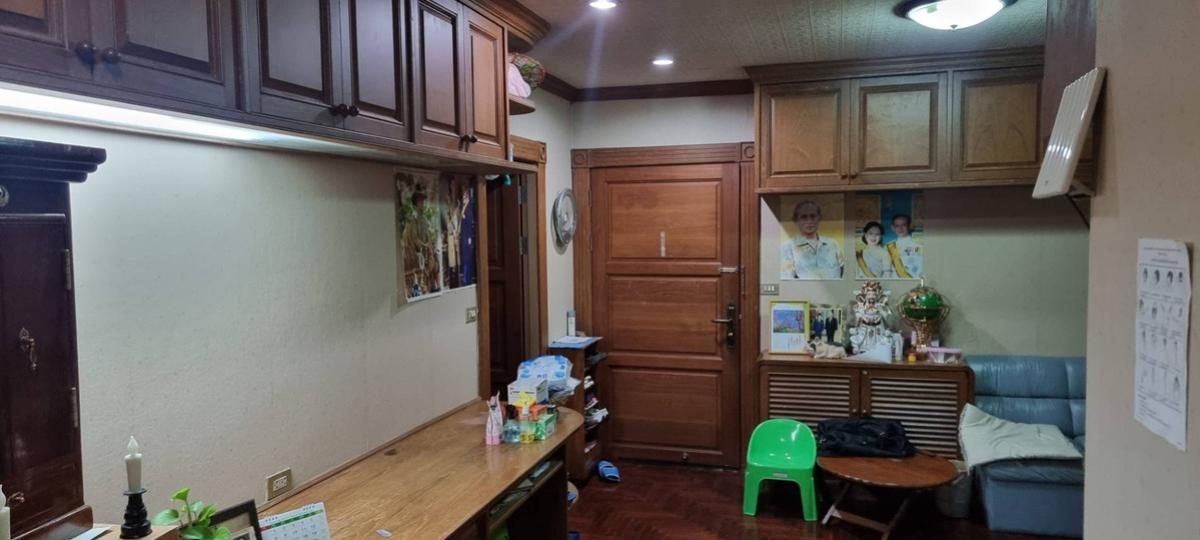 For SaleCondoRatchathewi,Phayathai : For Sale Condo , Phayathai Plaza , BTS-Phaya Thai , Thung Phaya Thai , Rat Thewi , Bangkok , CX-138175