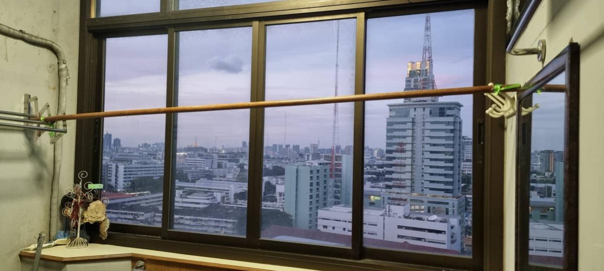 For SaleCondoRatchathewi,Phayathai : For Sale Condo , Phayathai Plaza , BTS-Phaya Thai , Thung Phaya Thai , Rat Thewi , Bangkok , CX-138175