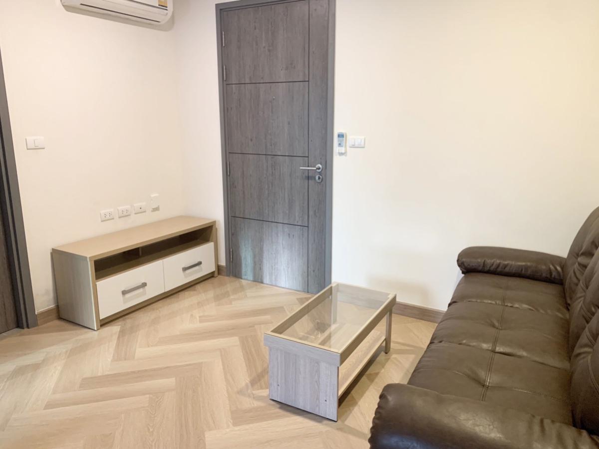 ขายคอนโดรัชดา ห้วยขวาง : ขายคอนโด  เมโทร ลักซ์ โรสโกลด์ พหล - สุทธิสาร BTS-สะพานควาย สามเสนใน เขต พญาไท กรุงเทพ CX-79367