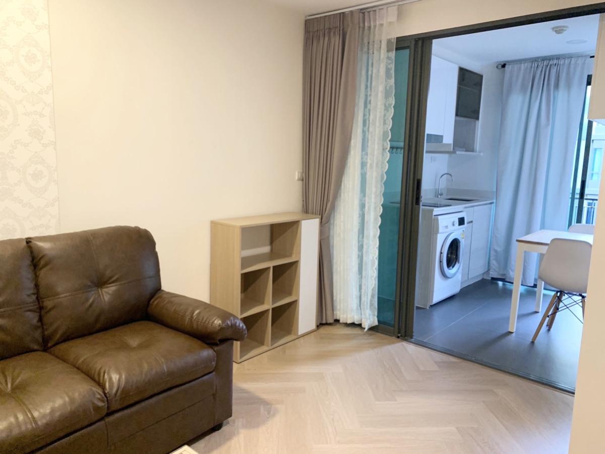 For SaleCondoRatchadapisek, Huaikwang, Suttisan : FOR SALE condo , Metro Luxe Rose Gold Phahol - Sutthisan , BTS-Saphan Khwai , Sam Sen Nai , Phaya Thai , Bangkok , CX-79367