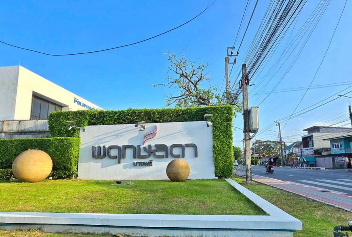 For SaleHouseSamut Prakan,Samrong : For Sale House , Pruklada Bangplee , newly renovated , Bang Phli Yai , Bang Phli , Samut Prakarn , CX-138171