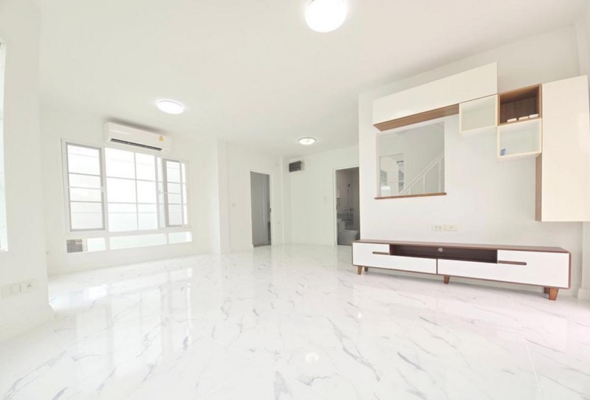 For SaleHouseSamut Prakan,Samrong : For Sale House , Pruklada Bangplee , newly renovated , Bang Phli Yai , Bang Phli , Samut Prakarn , CX-138171