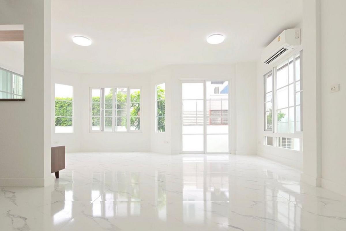 For SaleHouseSamut Prakan,Samrong : For Sale House , Pruklada Bangplee , newly renovated , Bang Phli Yai , Bang Phli , Samut Prakarn , CX-138171