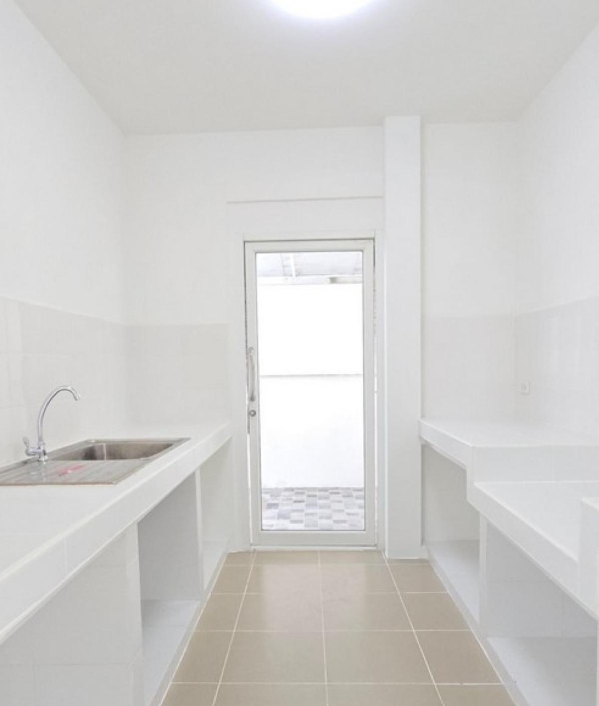 For SaleHouseSamut Prakan,Samrong : For Sale House , Pruklada Bangplee , newly renovated , Bang Phli Yai , Bang Phli , Samut Prakarn , CX-138171