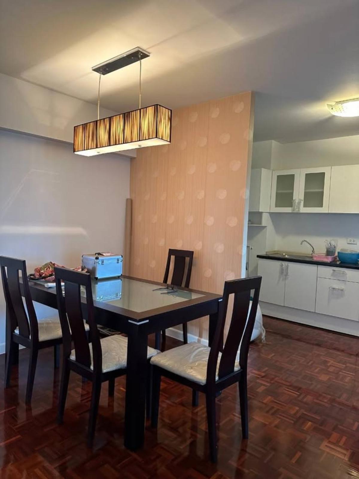 For SaleCondoChaengwatana, Muangthong : For Sale Condo , Lakeview Condominium Superior , Bang Phut , Pak Kret , Nonthaburi , CX-138161