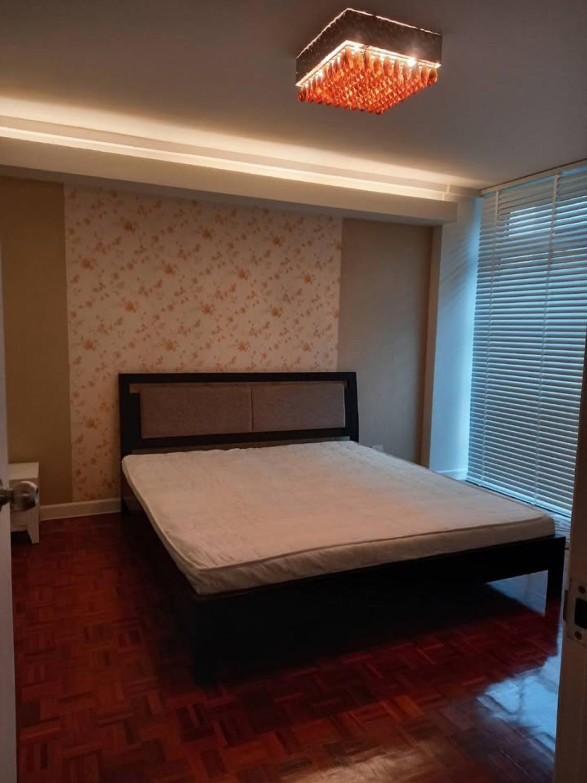For SaleCondoChaengwatana, Muangthong : For Sale Condo , Lakeview Condominium Superior , Bang Phut , Pak Kret , Nonthaburi , CX-138161