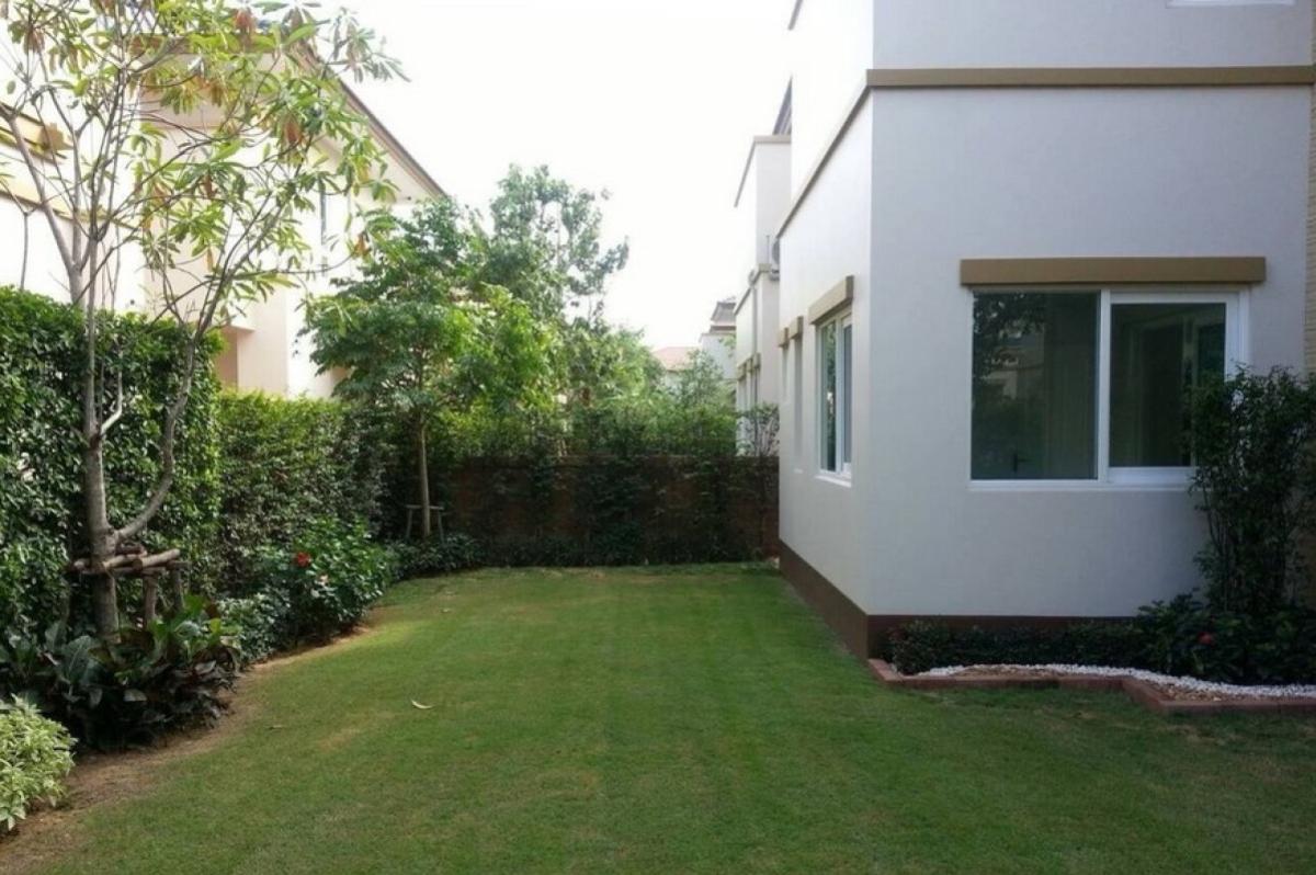 For SaleHouseBang kae, Phetkasem : For Sale House , Laddarom Elegant Wongwan-Sathorn , Bang Khae , Bang Khae , Bangkok , CX-138155