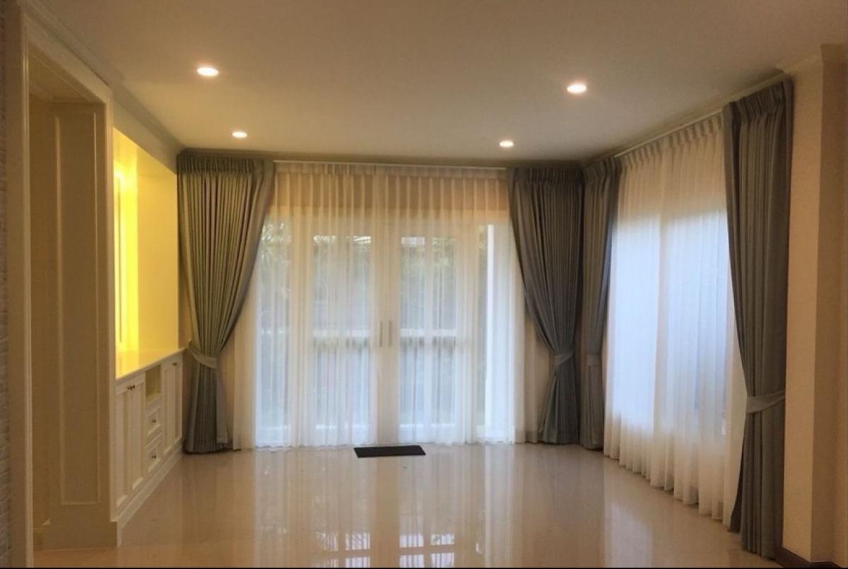 For SaleHouseBang kae, Phetkasem : For Sale House , Laddarom Elegant Wongwan-Sathorn , Bang Khae , Bang Khae , Bangkok , CX-138155