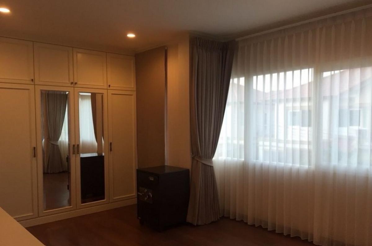 For SaleHouseBang kae, Phetkasem : For Sale House , Laddarom Elegant Wongwan-Sathorn , Bang Khae , Bang Khae , Bangkok , CX-138155