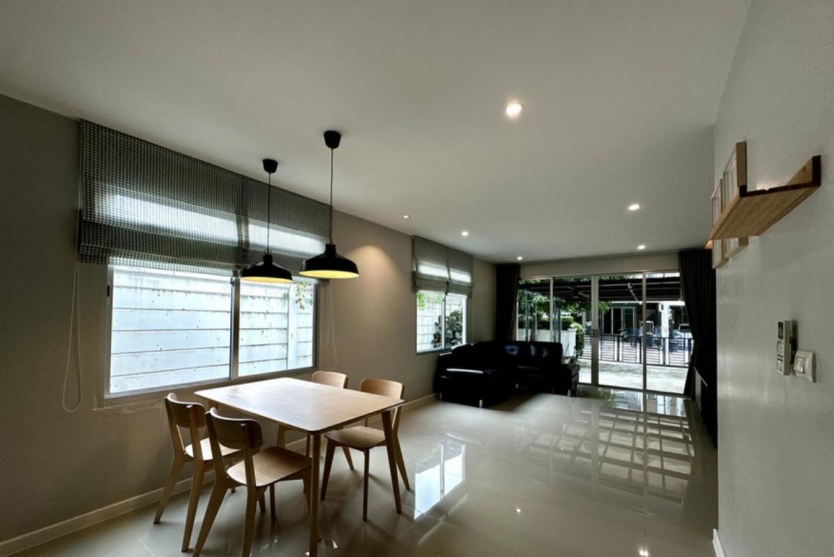 For SaleTownhomeRama 2, Bang Khun Thian : For Sale Townhouse/Townhome  , Town Avenue Time Thakaham 16 , corner unit , Samae Dam , Bang Khun Thian , Bangkok , CX-138154