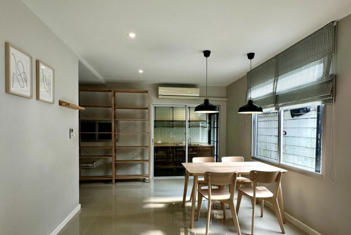 For SaleTownhomeRama 2, Bang Khun Thian : For Sale Townhouse/Townhome  , Town Avenue Time Thakaham 16 , corner unit , Samae Dam , Bang Khun Thian , Bangkok , CX-138154