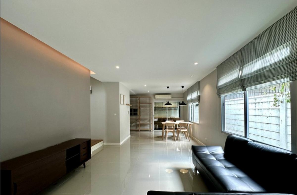 For SaleTownhomeRama 2, Bang Khun Thian : For Sale Townhouse/Townhome  , Town Avenue Time Thakaham 16 , corner unit , Samae Dam , Bang Khun Thian , Bangkok , CX-138154