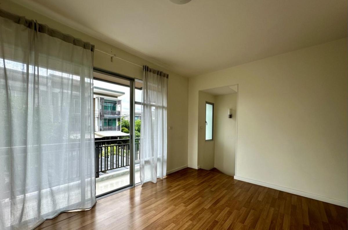For SaleTownhomeRama 2, Bang Khun Thian : For Sale Townhouse/Townhome  , Town Avenue Time Thakaham 16 , corner unit , Samae Dam , Bang Khun Thian , Bangkok , CX-138154