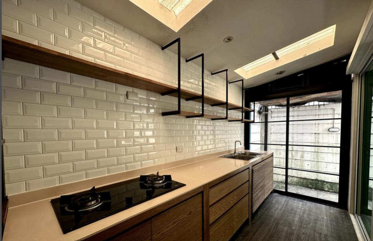 For SaleTownhomeRama 2, Bang Khun Thian : For Sale Townhouse/Townhome  , Town Avenue Time Thakaham 16 , corner unit , Samae Dam , Bang Khun Thian , Bangkok , CX-138154