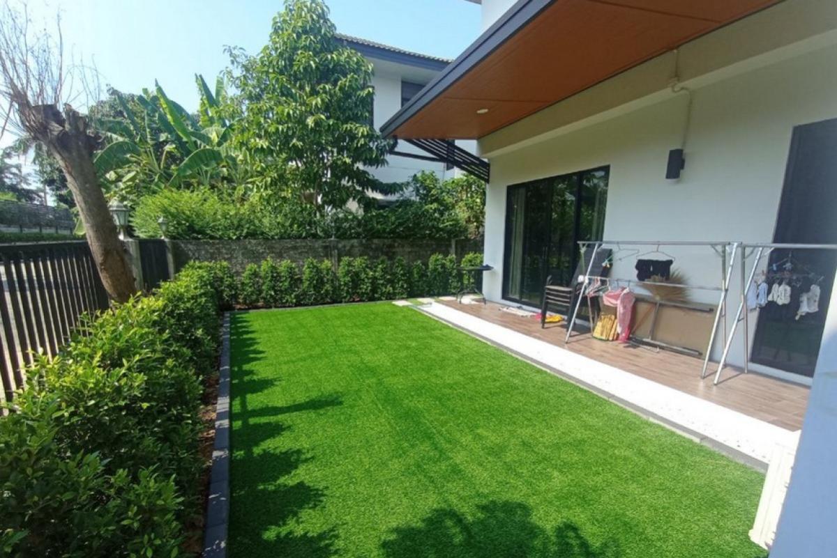 For SaleHouseRama 2, Bang Khun Thian : For Sale House , ZERENE RAMA 2 , Tha Kham , Bang Khun Thian , Bangkok , CX-138149