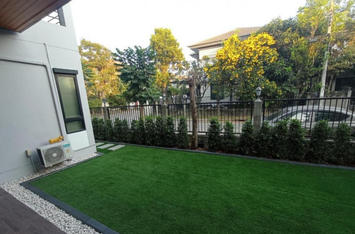 For SaleHouseRama 2, Bang Khun Thian : For Sale House , ZERENE RAMA 2 , Tha Kham , Bang Khun Thian , Bangkok , CX-138149