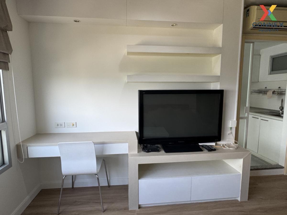 For SaleCondoBang Sue, Wong Sawang, Tao Pun : For Sale Condo , Lumpini Ville Prachachuen - Phongphet 1 , Bang Khen , Mueang Nonthaburi , Nonthaburi , CX-130635