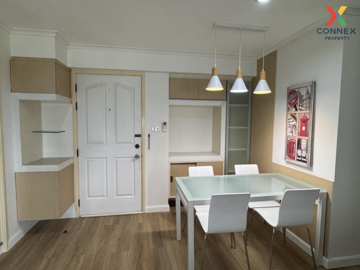 For SaleCondoBang Sue, Wong Sawang, Tao Pun : For Sale Condo , Lumpini Ville Prachachuen - Phongphet 1 , Bang Khen , Mueang Nonthaburi , Nonthaburi , CX-130635