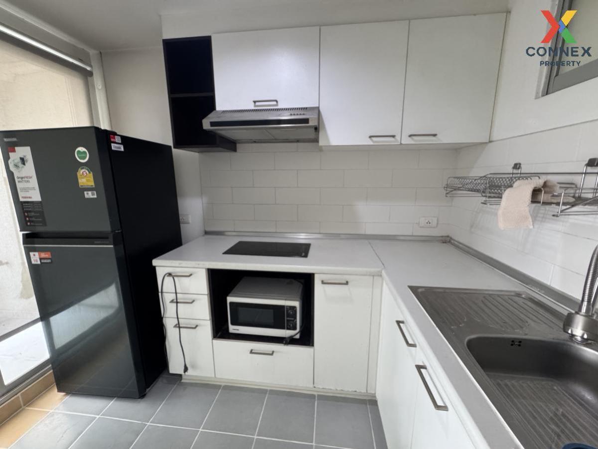 For SaleCondoBang Sue, Wong Sawang, Tao Pun : For Sale Condo , Lumpini Ville Prachachuen - Phongphet 1 , Bang Khen , Mueang Nonthaburi , Nonthaburi , CX-130635