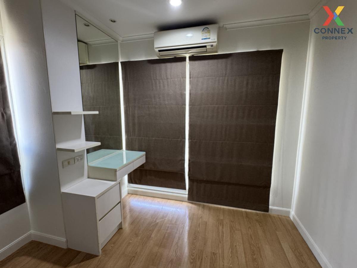 For SaleCondoBang Sue, Wong Sawang, Tao Pun : For Sale Condo , Lumpini Ville Prachachuen - Phongphet 1 , Bang Khen , Mueang Nonthaburi , Nonthaburi , CX-130635