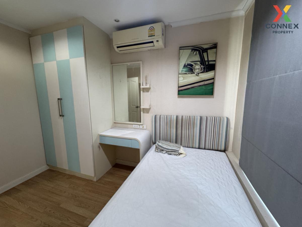 For SaleCondoBang Sue, Wong Sawang, Tao Pun : For Sale Condo , Lumpini Ville Prachachuen - Phongphet 1 , Bang Khen , Mueang Nonthaburi , Nonthaburi , CX-130635