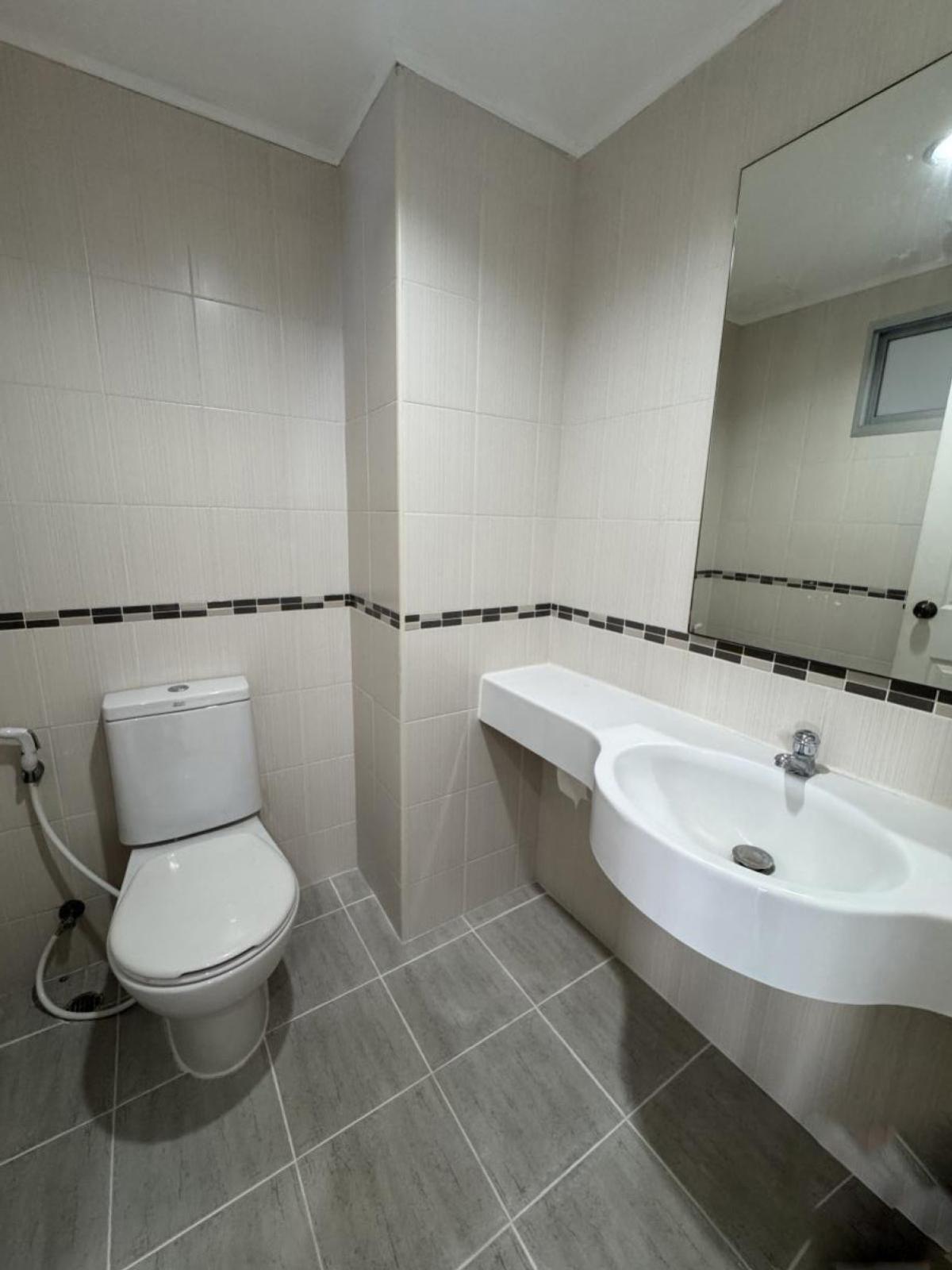 For SaleCondoBang Sue, Wong Sawang, Tao Pun : For Sale Condo , Lumpini Ville Prachachuen - Phongphet 1 , Bang Khen , Mueang Nonthaburi , Nonthaburi , CX-130635