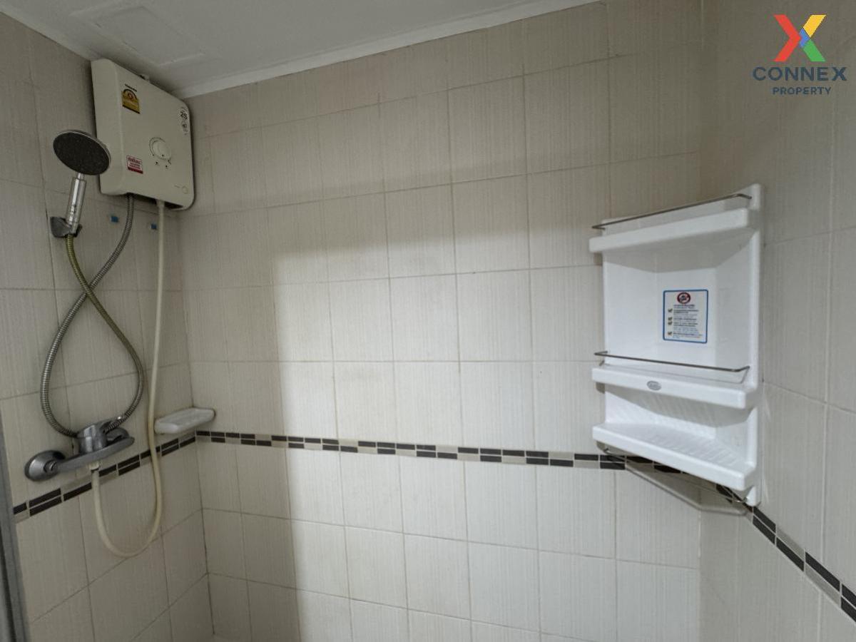 For SaleCondoBang Sue, Wong Sawang, Tao Pun : For Sale Condo , Lumpini Ville Prachachuen - Phongphet 1 , Bang Khen , Mueang Nonthaburi , Nonthaburi , CX-130635