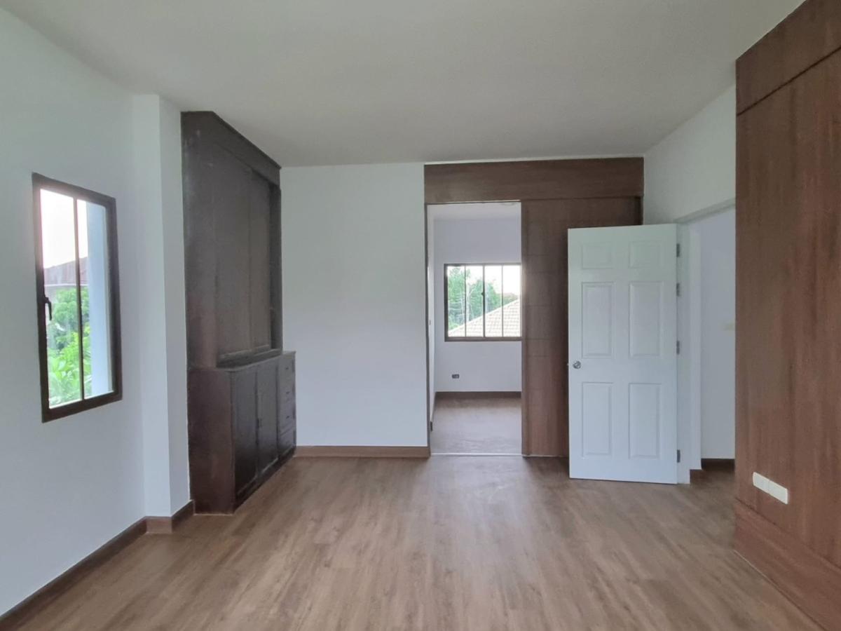 For SaleHouseRama5, Ratchapruek, Bangkruai : For Sale House ,  Burasiri Ratchaphruek – Chaengwattana , Bang Phlap , Pak Kret , Nonthaburi , CX-137987