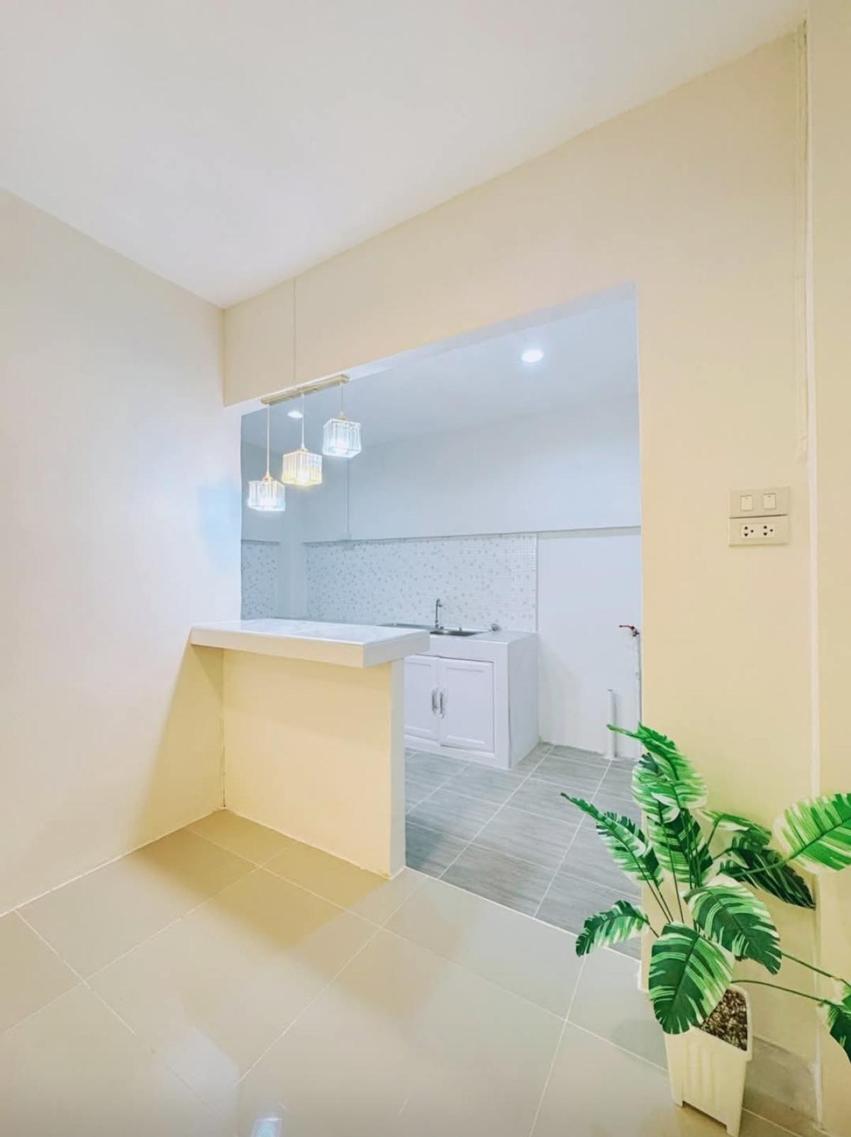For SaleTownhomeBang kae, Phetkasem : For Sale Townhouse/Townhome  , Arun Thong 3 , wide frontage , newly renovated , MRT-Bang Phai , Nong Khaem , Nong Khaem , Bangkok , CX-138111