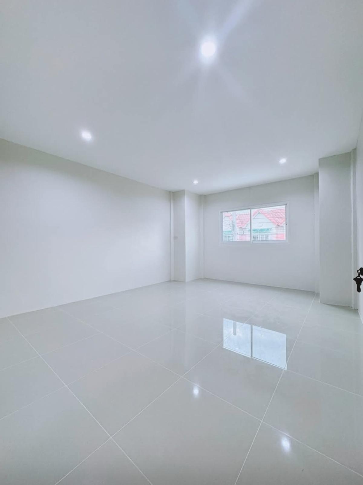 For SaleTownhomeBang kae, Phetkasem : For Sale Townhouse/Townhome  , Arun Thong 3 , wide frontage , newly renovated , MRT-Bang Phai , Nong Khaem , Nong Khaem , Bangkok , CX-138111